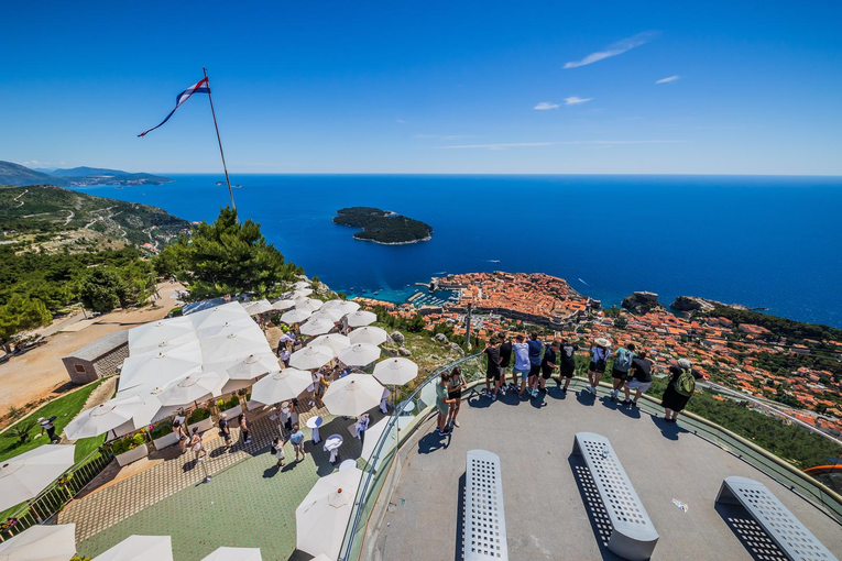 Vratili se u Hrvatsku, sad u Dubrovnik dovode 200 mladih istraživača iz Europe