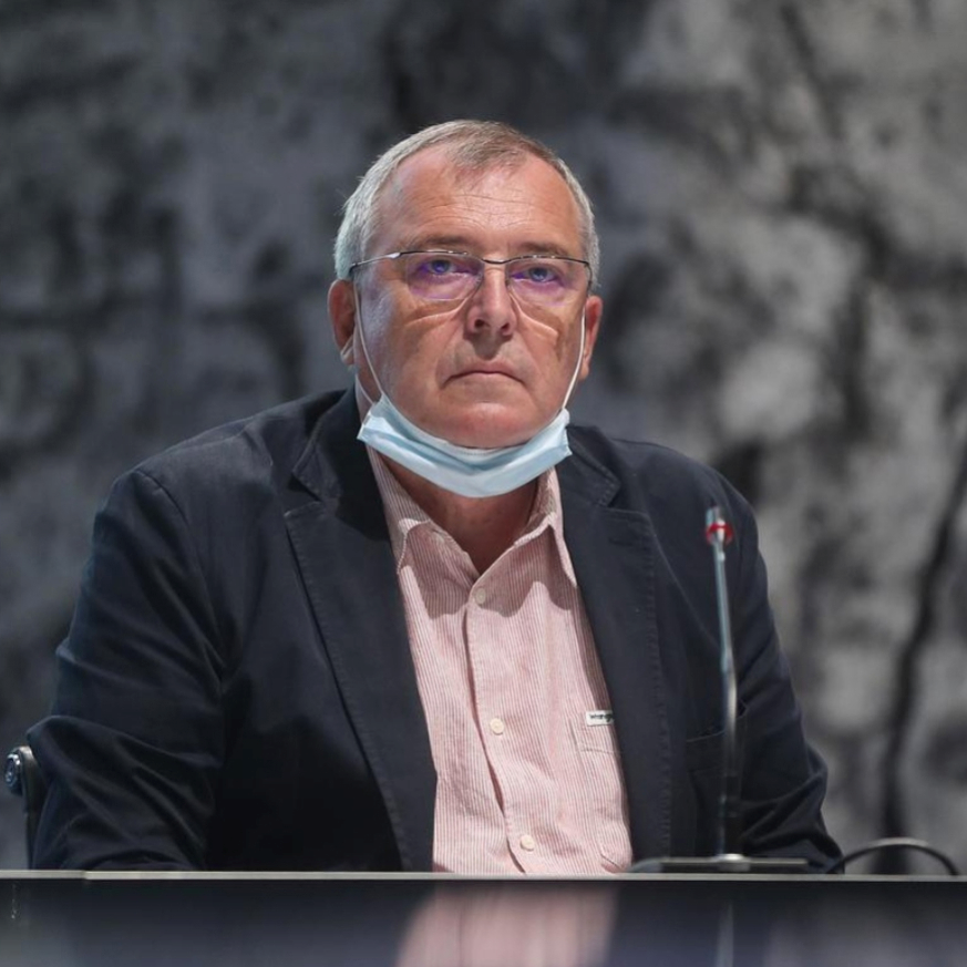 Sjećate li se Krunoslava Capaka? Pogledajte kako danas izgleda