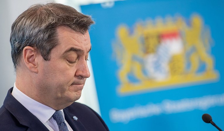 Bavarski premijer kritizirao EK zbog neučinkovitosti u borbi protiv koronavirusa