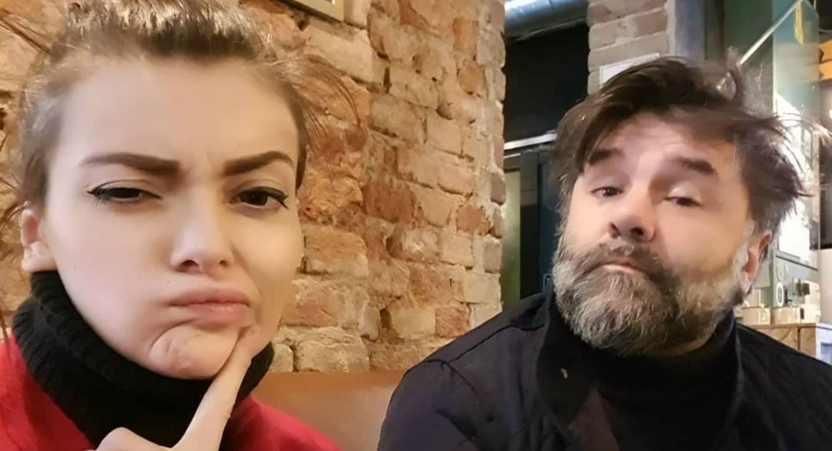 Ella Dvornik se pohvalila urnebesnim poklonom koji je dobila od muža