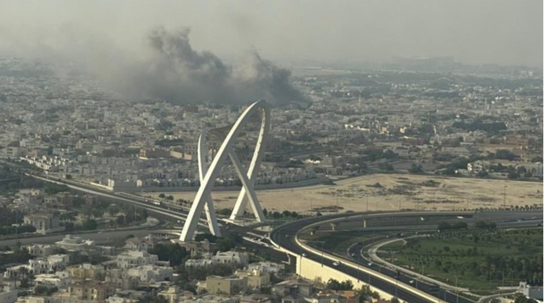 Katar: Izraelsko divljačko ponašanje neće nas pokolebati