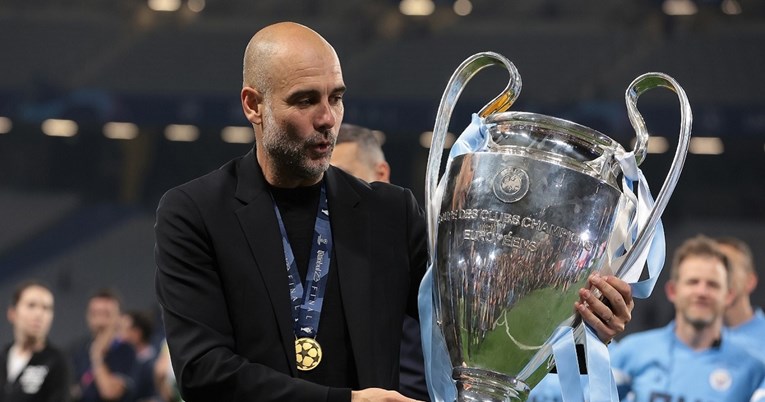 Rekorder Guardiola jedini je potrošio 2 milijarde eura na igrače. Evo popisa