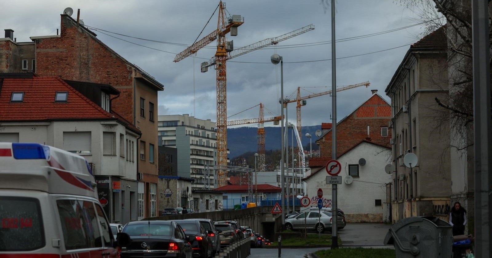 350 mladih kupilo novogradnju i tražilo povrat poreza. Novac će zasad dobiti njih 27