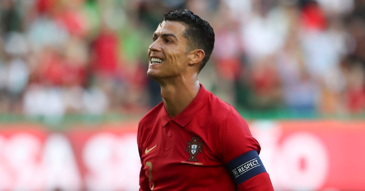 Ronaldo će sezonu započeti na klupi