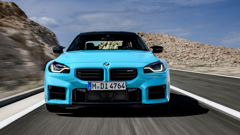 Nova verzija najmanjeg M modela u pripremi: BMW najavio CS i CSL izvedbe