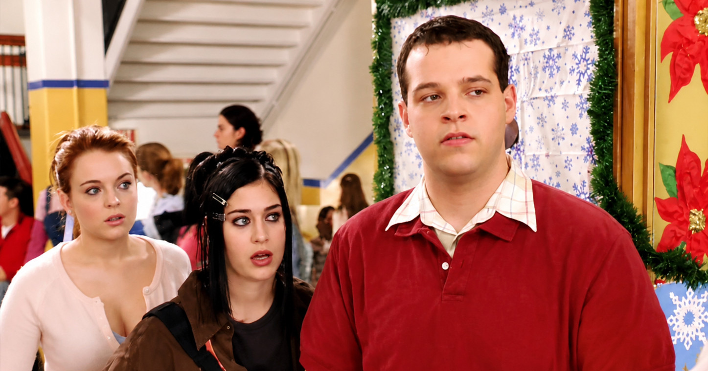 Daniel Franzese iz "Mean Girls" smršavio 61 kg, otkrio kako