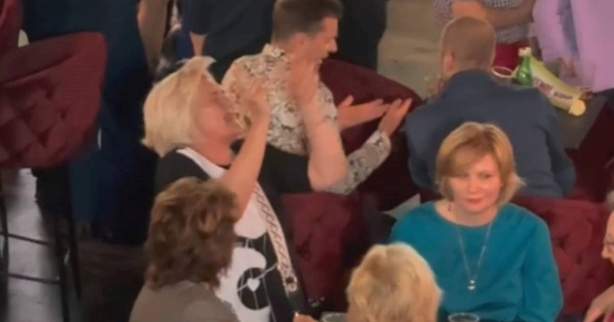 VIDEO Možemovce pogađale sve pjesme dok su slavili, zabavljao ih DJ Mario Kovač