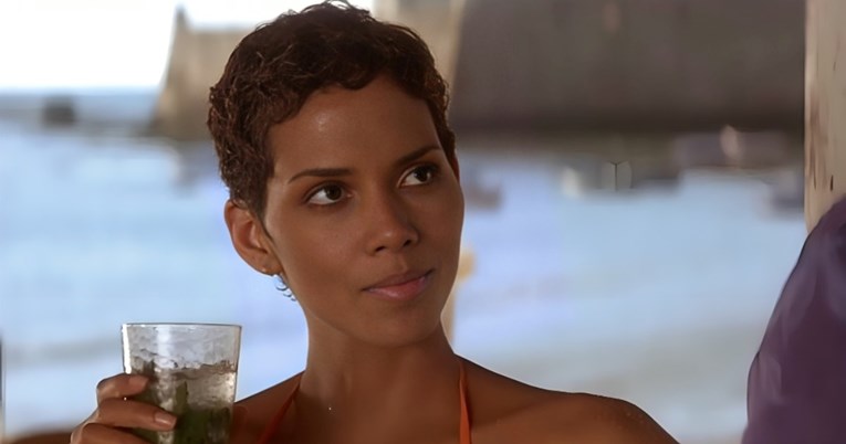 Halle Berry otkrila koji glumac joj je vratio vjeru u muškarce