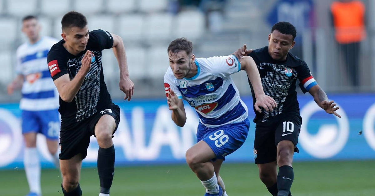 OD 18:45 VUKOVAR - OSIJEK Ako Vukovar izgubi, ispada iz SHNL-a. Evo gdje je prijenos