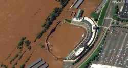 Biden u Louisiani vidio posljedice uragana Ide, u New Jerseyju raste broj žrtava