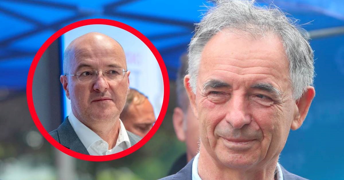 Stvarni šef DP-a: Neka Pupovac odluči što je