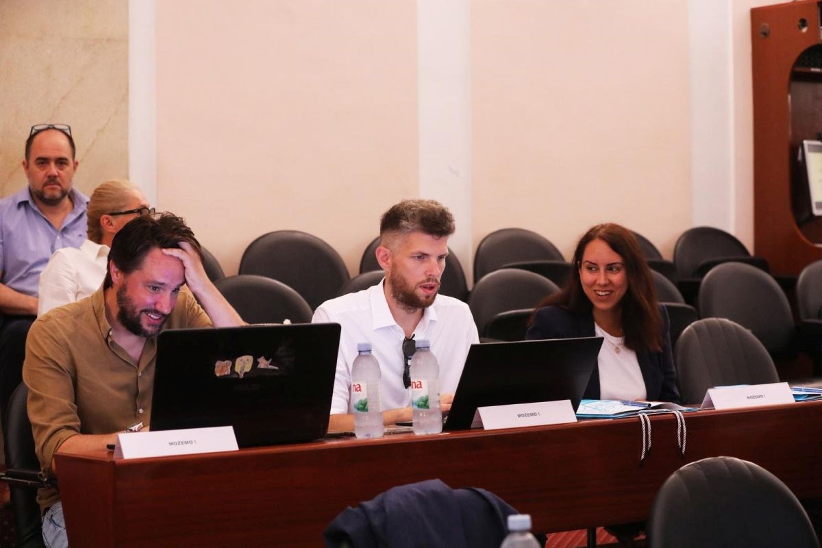 Riječki vijećnici o Thompsonu: Ne tiču nas se glazbeni ukusi, već protuustavne poruke