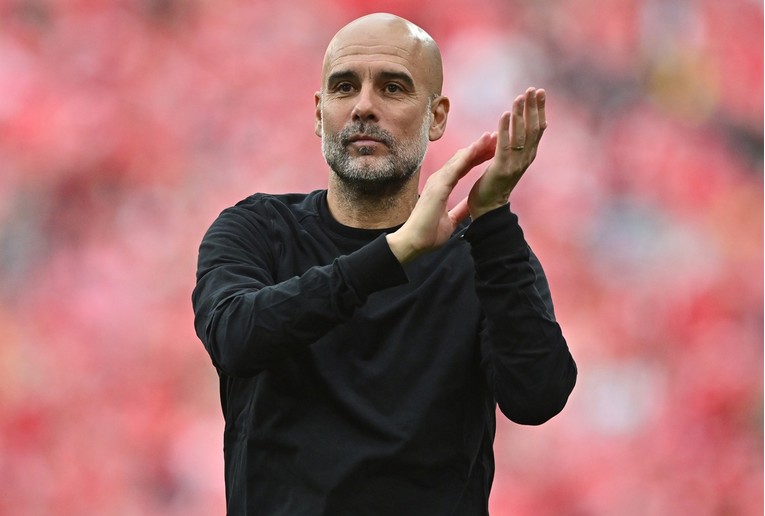 Guardiola o SP-u, budućnosti, povratku u City i najvećem rivalu: Izluđivao me