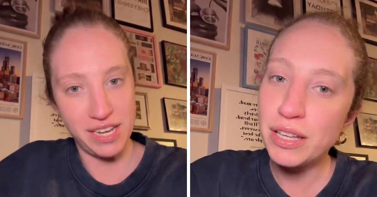 Prekinuo dejt zbog bizarnog detalja: "Patetično je što to još čuvaš"