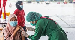 Indonezija očekuje porast zaraženih unatoč uvođenju strožih mjera