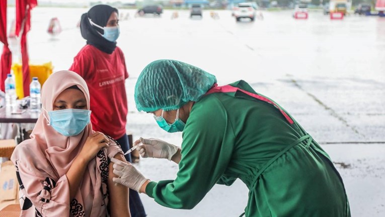 U Indoneziji na snazi stroge mjere, unatoč tome se očekuje porast zaraženih