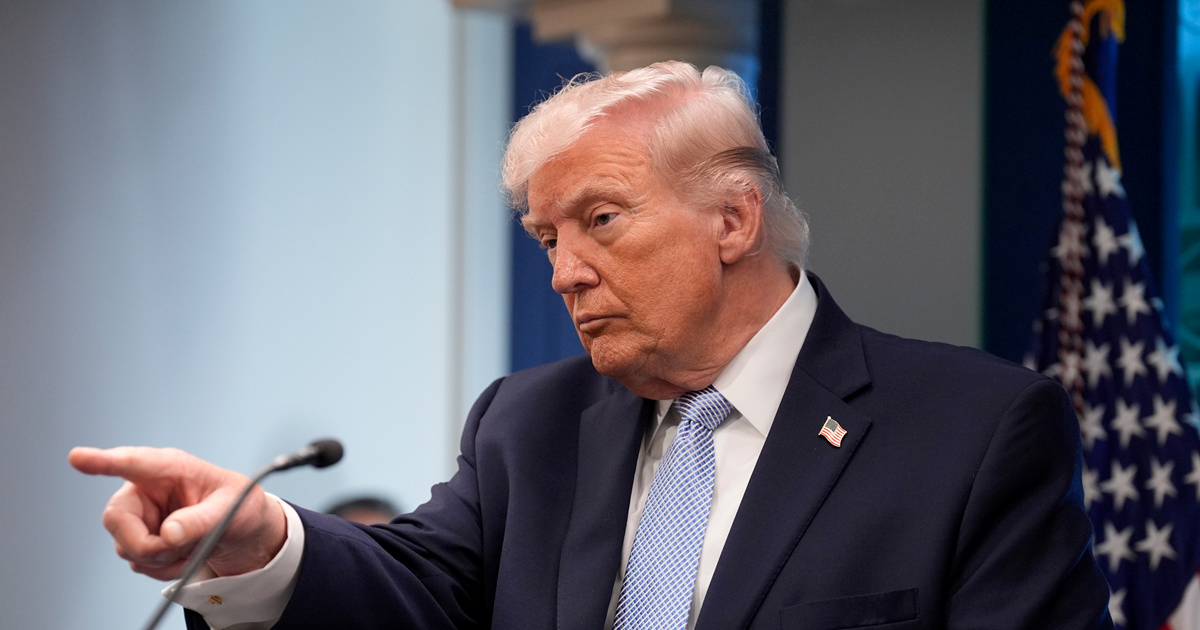 Trump: Mogao bih brzo naučiti španjolski i kandidirati se za predsjednika Venezuele