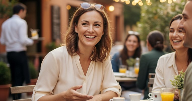 Pripadnici ovog znaka mogu svakoga osvojiti riječima