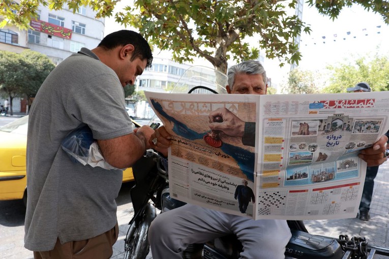 Dvadeset i šest zemalja oštro osudilo pogubljenja u Iranu