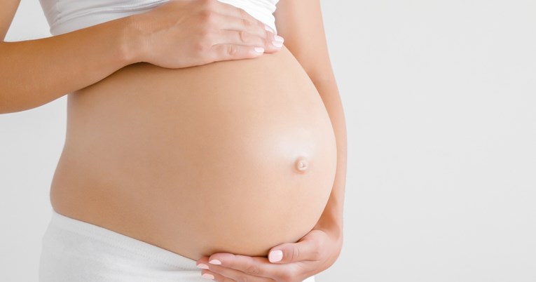 Fascinantan video koji prikazuje kako se organi pomiču u trudnoći