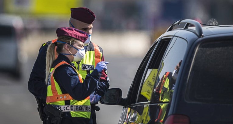 Vozite u Austriju? Pazite, od danas su duplo veće kazne za prebrzu vožnju