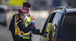U Austriji od danas duplo veće kazne za prebrzu vožnju