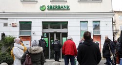 Državni HPB objavio novo ime Sberbanke