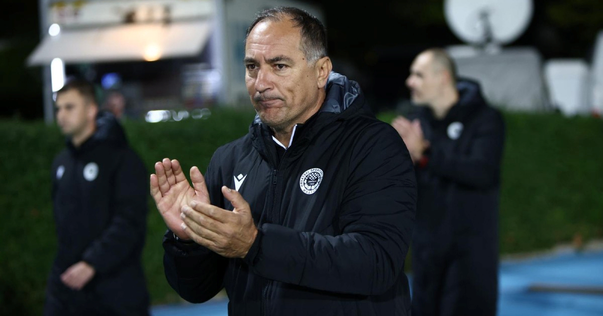 Štimac nakon preokreta Zrinjskog: Podijelit ću s vama jednu poruku iz inboxa