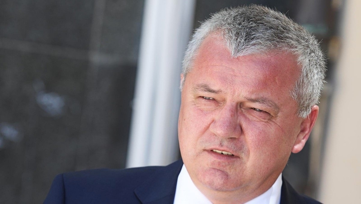 Horvat: Fond je odgovoran za obnovu Banije. Fond: Mi još uvijek nismo odgovorni