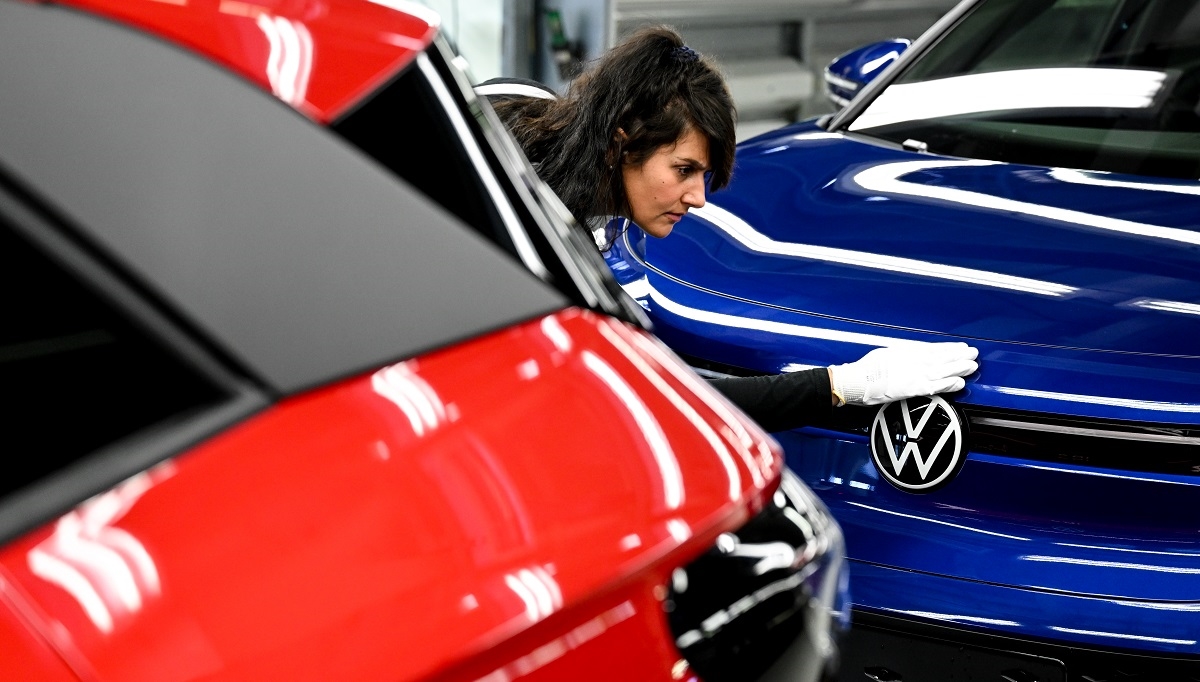 Volkswagen kupuje udjele u kanadskim rudnicima zbog sirovina za proizvodnju baterija
