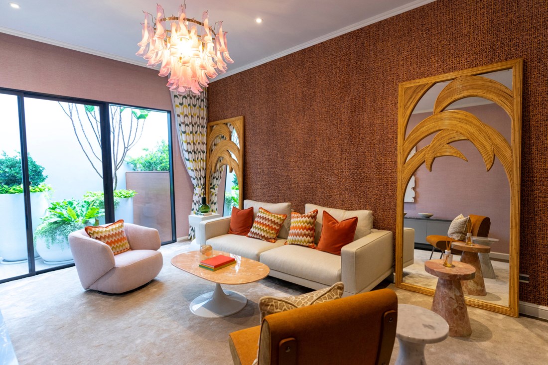 Zaboravite na moderni minimalizam, ovako sada izgledaju stajliš domovi