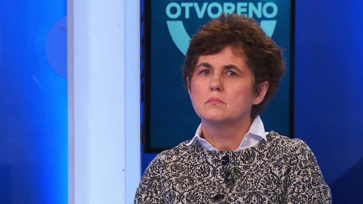Doktorica iz Zarazne: Još smo daleko od toga da jedna doza cjepiva bude dovoljna