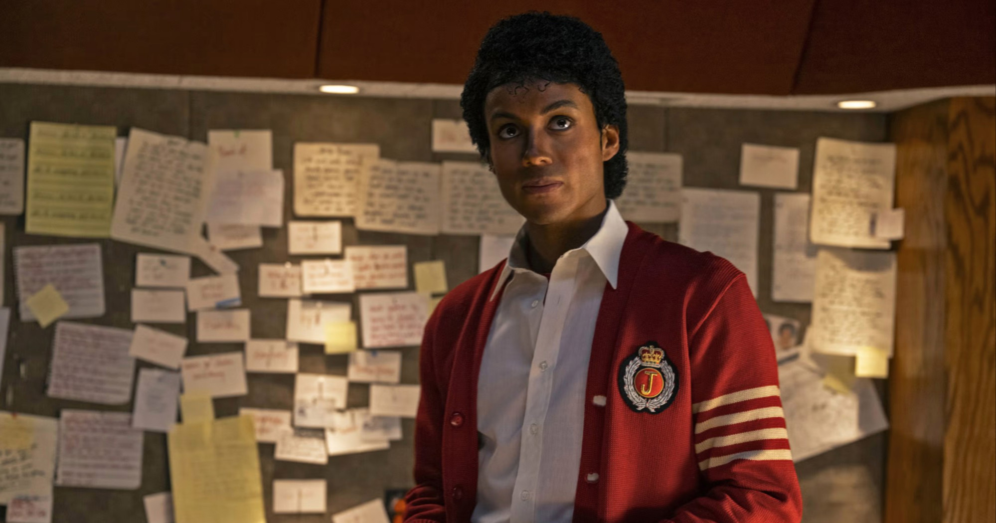 Kako je (skupa) pravna pogreška promijenila film o Kralju popa