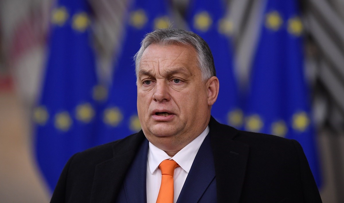 Orban krivi britanski soj za rast broja zaraženih