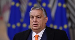 Orban krivi britanski soj za rast broja zaraženih