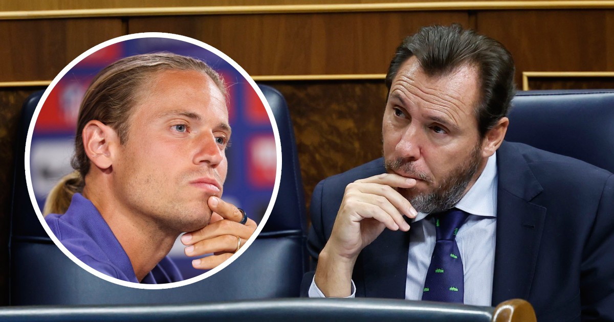 Svjetski prvak napao španjolskog ministra nakon sudara vlakova: Ti si katastrofa