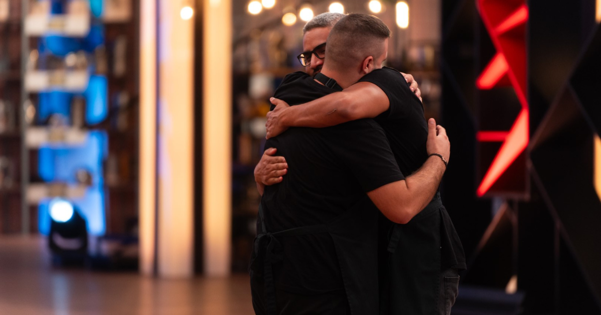 Ivo napustio MasterChef: Jako sam ponosan na sebe, stao sam pred žiri čistog obraza
