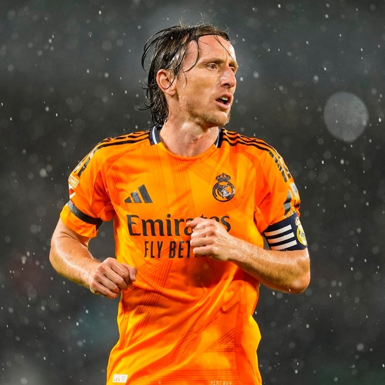 Španjolci otkrili Ancelottijev plan s Modrićem za današnju utakmicu u Ligi prvaka