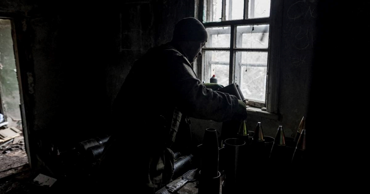 Institut za ratne studije: Vagnerovci napreduju u centru Bahmuta