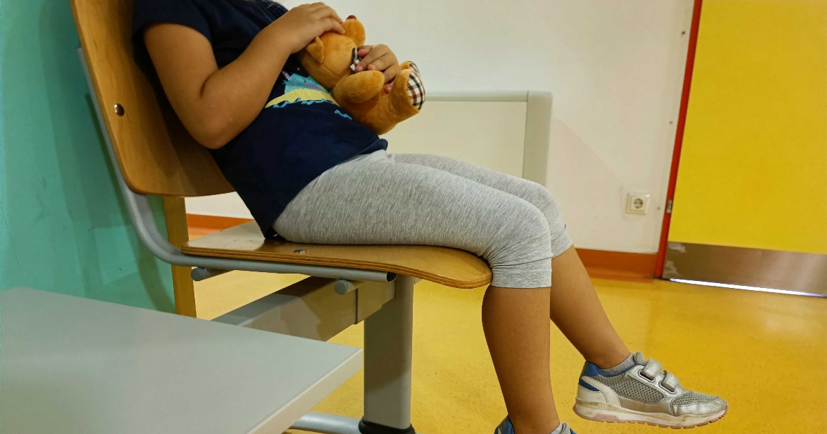 Splitska pedijatrija uvela novost, roditelji sretni: "Trebalo je i ranije"