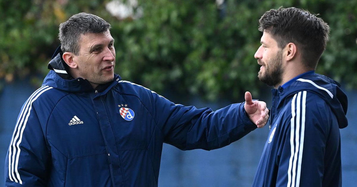 Dinamo više nema pravo na krivi korak. Glavni igrači moraju potegnuti