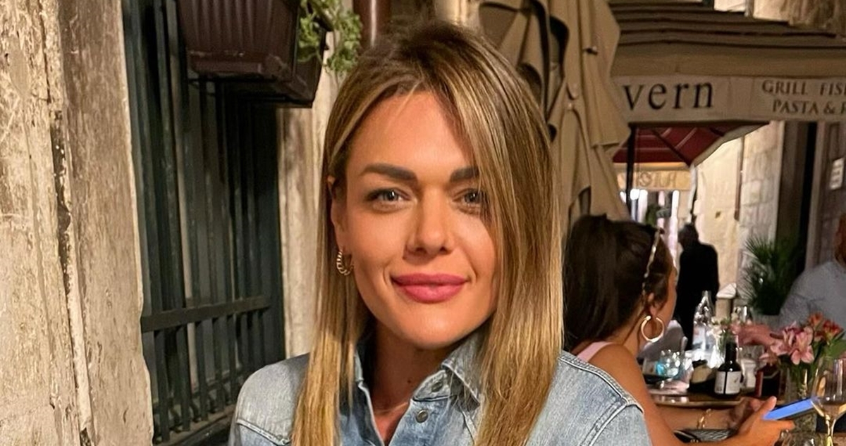 Sandra nakon putovanja s dečkom otišla u Međugorje i otkrila tko joj pravi društvo