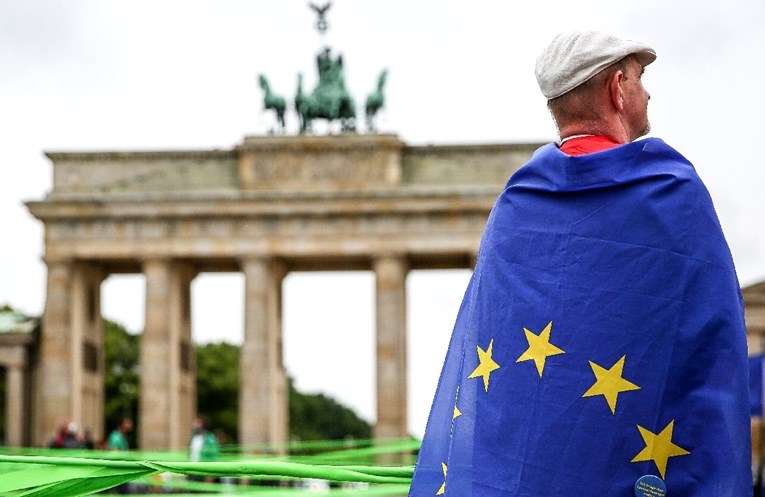 Europska unija usvojila povijesni okvir, kažnjavat će se kršenje ljudskih prava