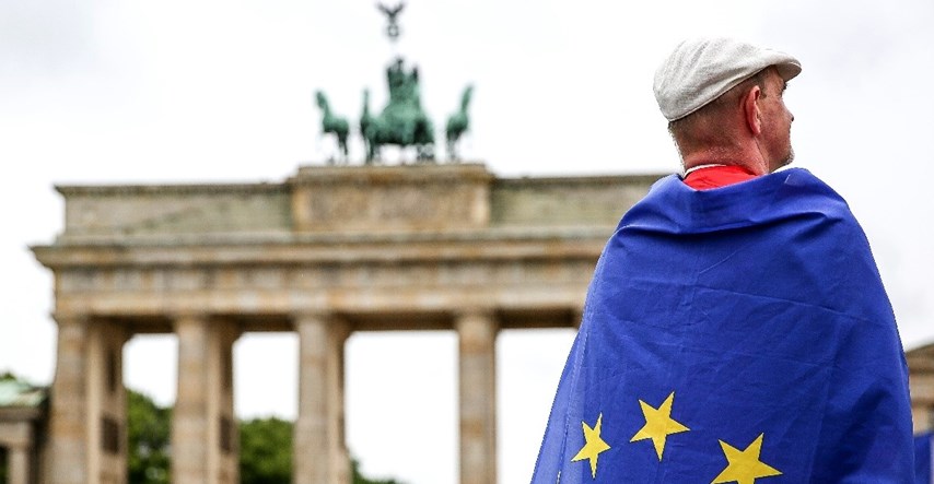 Europska unija usvojila povijesni okvir, kažnjavat će se kršenje ljudskih prava