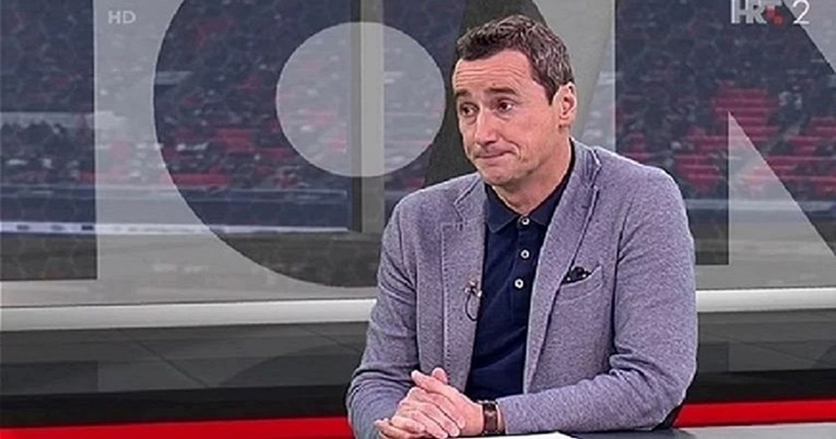 Strahonja prokomentirao crveni karton u derbiju Rijeke i Dinama