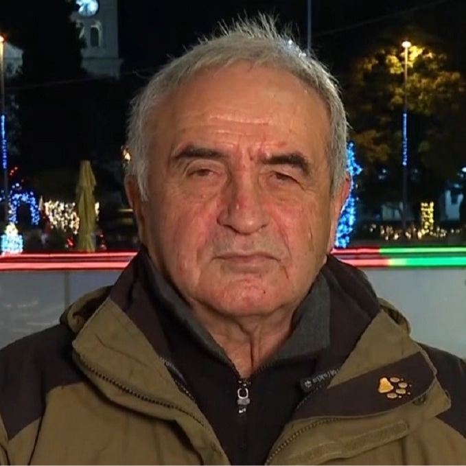Bivši čelnik HRZ-a: Ne bih rekao da se radi o dotrajalosti, zrakoplovi padaju