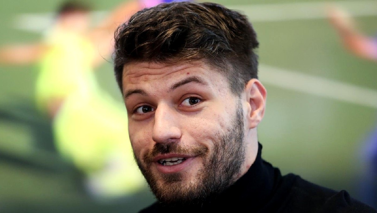 Majer objavio fotku sebe i Sose, Petković se šali zbog njihovih frizura