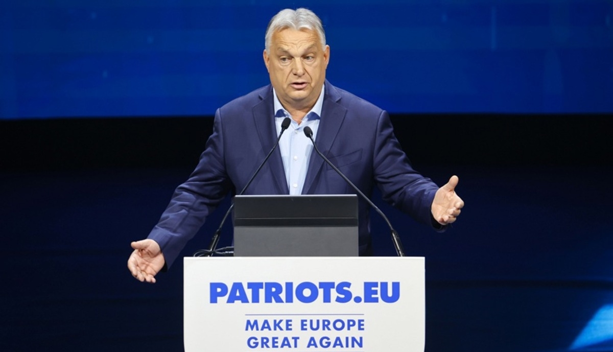 Orban: Mreža korupcije u zapadnim medijima mora biti razbijena