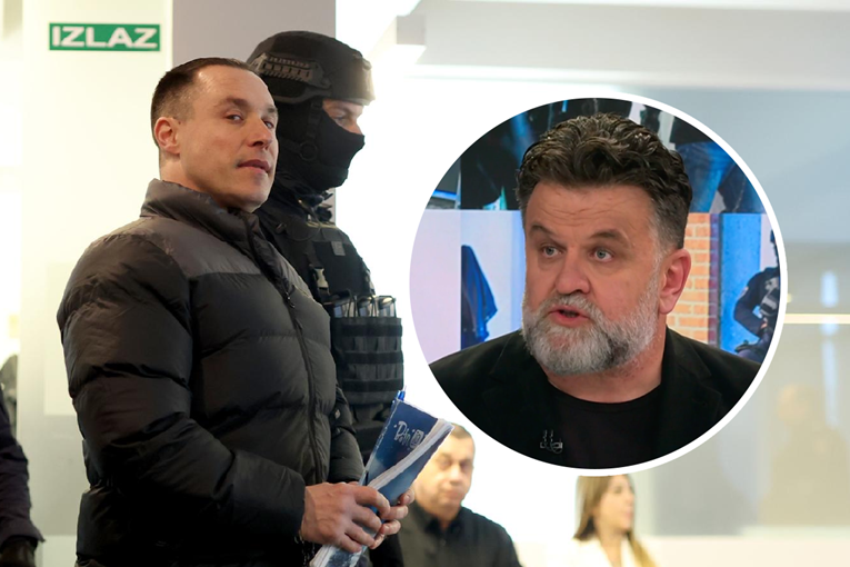 Andrija Jarak: Zaparala mi je uši Mlađanova rečenica