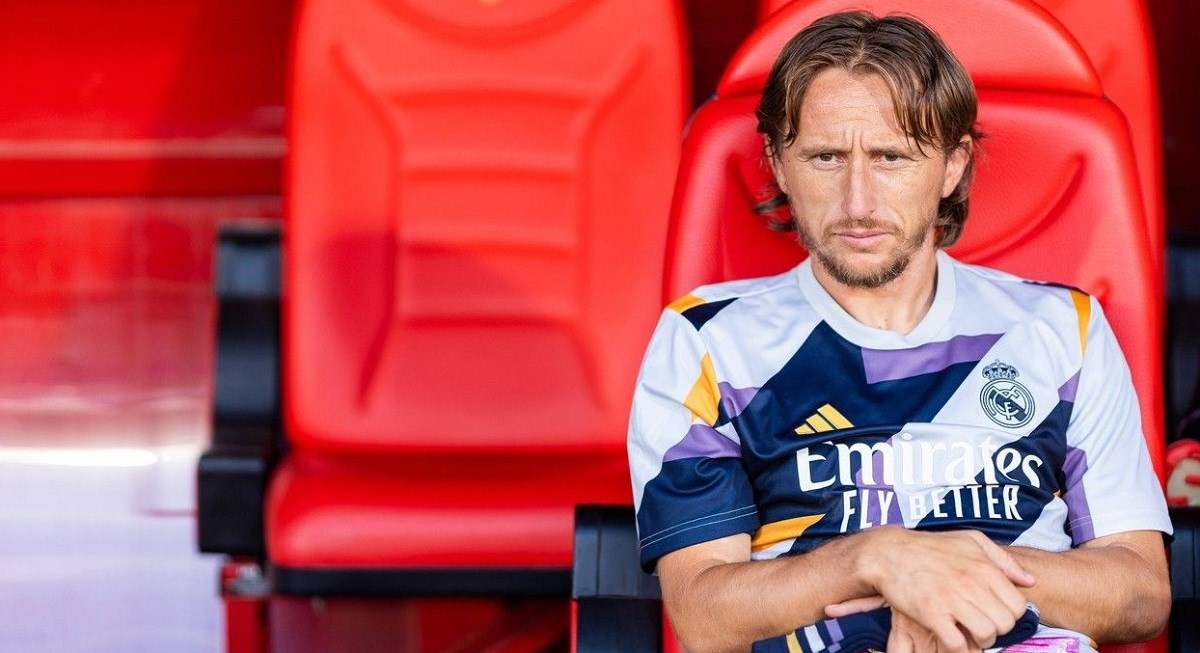 Marca: Modrić ovo nije zaslužio, ali pregazilo ga je vrijeme